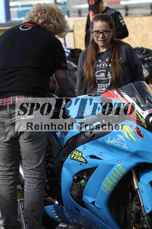 /01 24.-27.01.2025 Moto Center Thun Jerez/24.01.2025 Impressionen